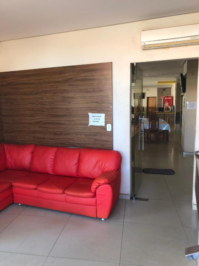 Hotel E Restaurante Cerrado Aragarcas Exteriör bild